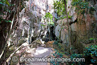 Capricorn Caves Photo - Gary Bell