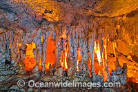 Capricorn Caves The Harp Photo - Gary Bell