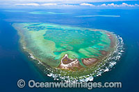 Heron Island Sykes Reef Photo - Gary Bell