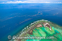 One Tree Island Red Tide Photo - Gary Bell