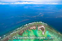 One Tree Island red tide Photo - Gary Bell