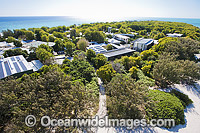 Heron Island Research Station Photo - Gary Bell