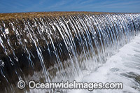 Tidal Wall Heron Island Photo - Gary Bell