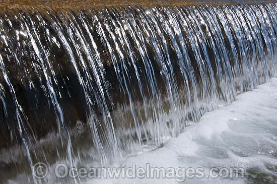 Tidal Wall Heron Island photo Tidal Wall Heron Island photo