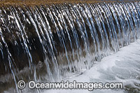 Tidal Wall Heron Island Photo - Gary Bell