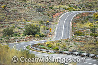 Outback Australian Road Photo - Gary Bell
