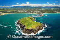 Coffs Harbour Mutton Bird Island Photo - Gary Bell