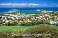 Coffs Harbour Creek Mangroves Photo - Gary Bell