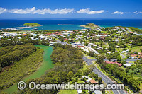 Coffs Harbour Mangroves Photo - Gary Bell