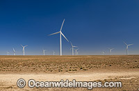 Wind Farm Photo - Gary Bell