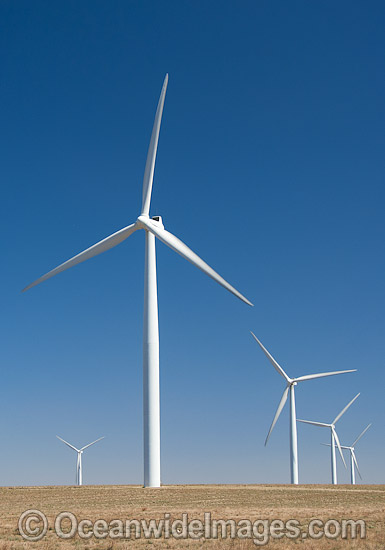 Wind Farm photo Wind Farm photo