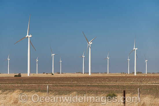 Wind Farm photo Wind Farm photo
