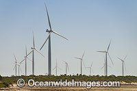 Wind Farm Photo - Gary Bell