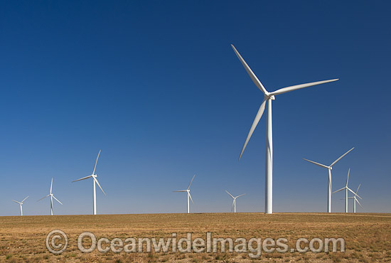 Wind Farm photo Wind Farm photo