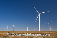 Wind Farm Photo - Gary Bell