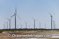 Wind Farm Photo - Gary Bell