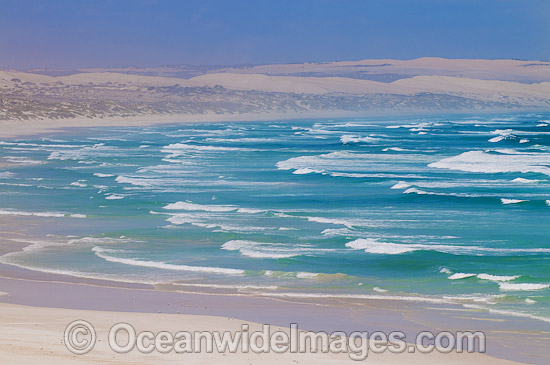 Coffin Bay National Park photo Coffin Bay National Park photo