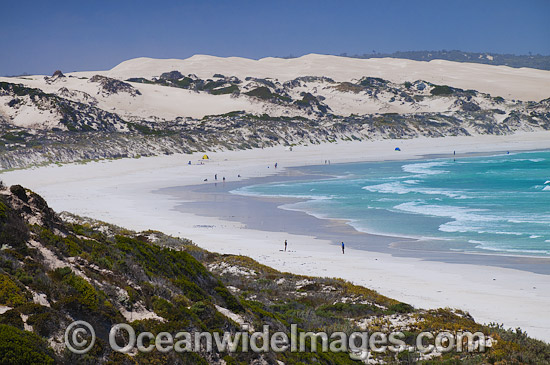 Coffin Bay National Park photo Coffin Bay National Park photo