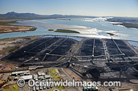 Barney Point Coal Export Terminal Photo - Gary Bell