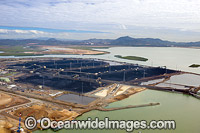Barney Point Coal Export Terminal Photo - Gary Bell