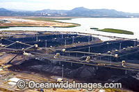 Barney Point Coal Export Terminal Photo - Gary Bell