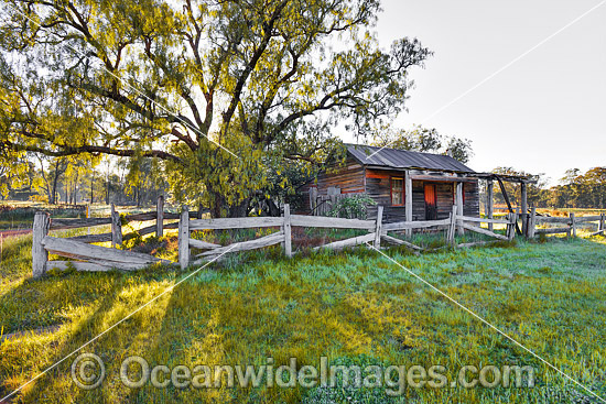 Historic Cottage Australia photo Historic Cottage Australia photo
