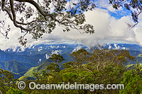 Point Lookout New England Photo - Gary Bell