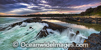 Sawtell Rock Pool Photo - Gary Bell