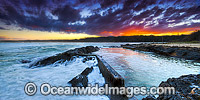 Sawtell Rock Pool Photo - Gary Bell