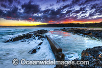 Sawtell Rock Pool Photo - Gary Bell