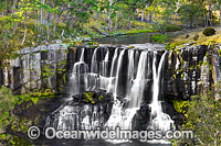 Ebor Falls Nymboida Photo - Gary Bell