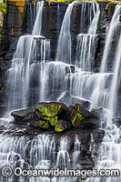 Ebor Falls Nymboida Photo - Gary Bell