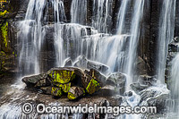 Ebor Falls Waterfall Way Photo - Gary Bell