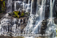 Ebor Falls Photo - Gary Bell