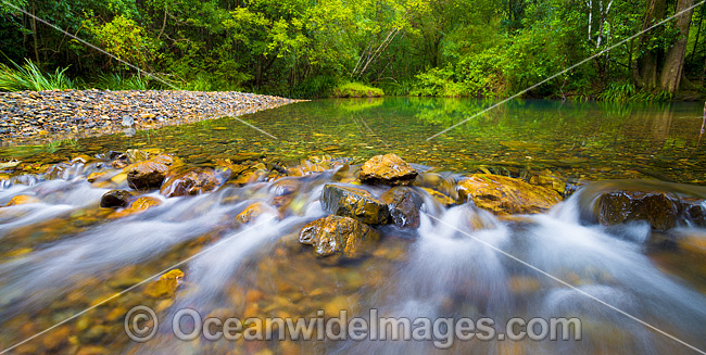 Dingo Creek Coffs Harbour photo Dingo Creek Coffs Harbour photo