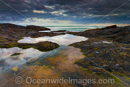 Gallows Beach photo Gallows Beach photo
