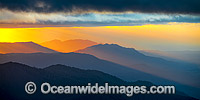 Point Lookout New England National Park Photo - Gary Bell