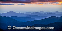 Point Lookout New England National Park Photo - Gary Bell