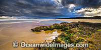 Gallows Beach Coffs Harbour Photo - Gary Bell
