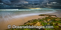 Gallows Beach Coffs Harbour Photo - Gary Bell