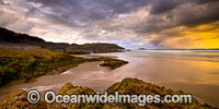 Gallows Beach Coffs Harbour Photo - Gary Bell