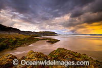 Gallows Beach Coffs Harbour Photo - Gary Bell
