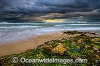 Gallows Beach Coffs Harbour Photo - Gary Bell