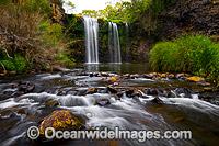 Dangar Falls Dorrigo Photo - Gary Bell