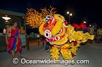 Festival Christmas Island Photo - Gary Bell