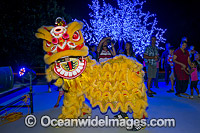 Christmas Island Festival Photo - Gary Bell