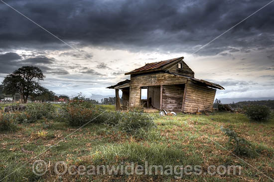 Country Cottage Bellingen photo