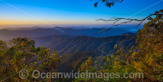 Point Lookout photo