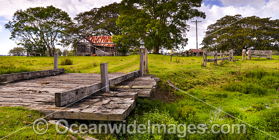 Historic Farmhouse Clybucca photo Historic Farmhouse Clybucca photo