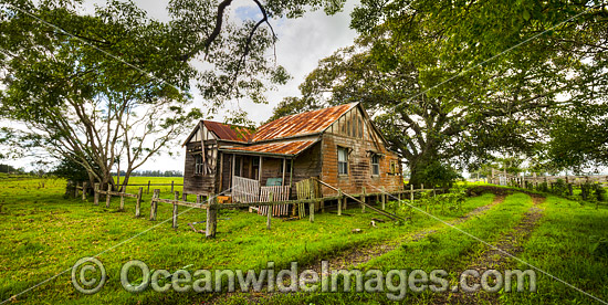 Historic Farmhouse Clybucca photo Historic Farmhouse Clybucca photo